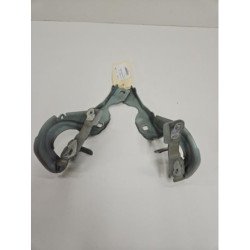 Charniere De Capot Citroen C3 3 Phase 1